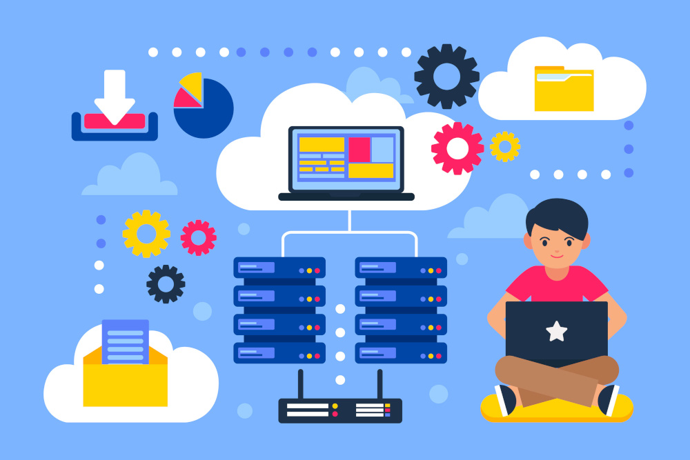 ขั้นตอนการทำ Joomla Self-hosted Step-by-Step 