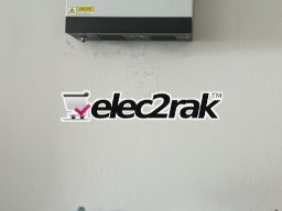 DIY 3KW Off-grid Hybrid Solar Cell System
