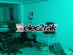 DIY 3KW Off-grid Hybrid Solar Cell System