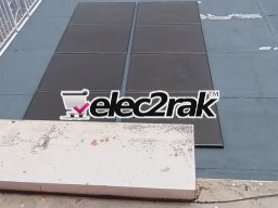 DIY 3KW Off-grid Hybrid Solar Cell System