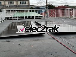 DIY 3KW Off-grid Hybrid Solar Cell System