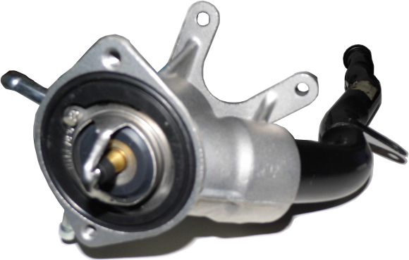 Thermostat Replacement