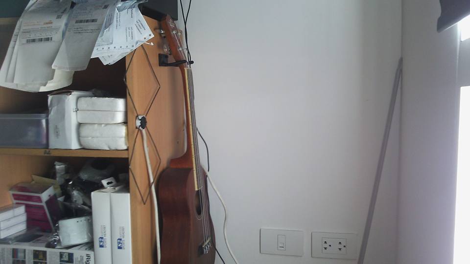 DIY DVB-T2 High Gain Antenna