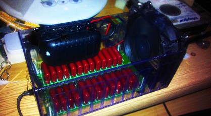 Air Purifier DIY Stuff